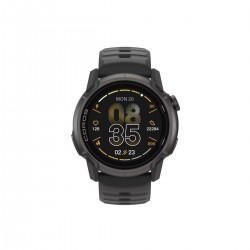 Coros Apex 4 GPS Negro 42mm